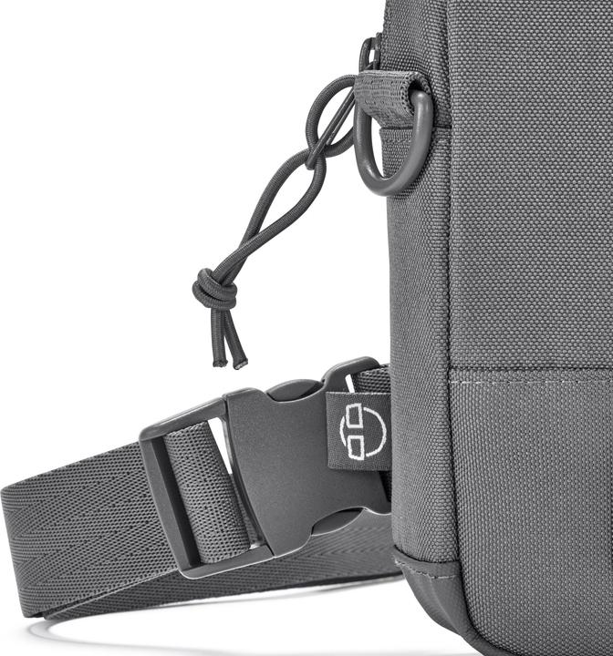 Actual product image Johnny Urban Brusttasche Arthur