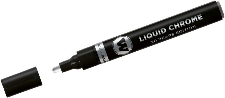 Produktbild Molotow Liquid Chrome (Chrome, 4 mm, 1 x)