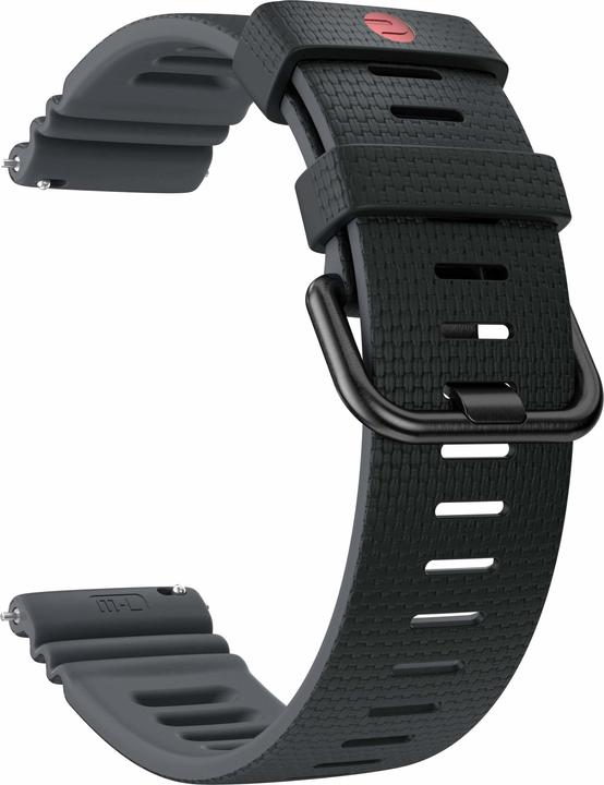 Actual product image Polar Wristband (22 mm, Silicone)