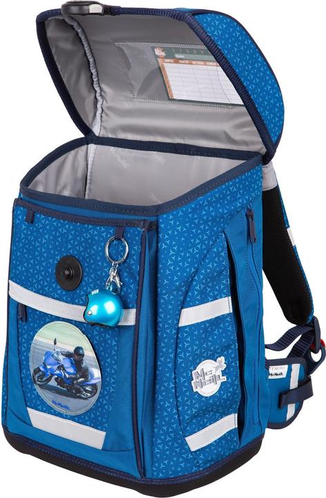 Immagine prodotto Mc Neill Set di zaini scolastici Tenero da 5 pezzi (18 l)