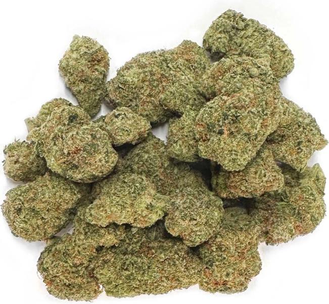 Produktbild weedx Swiss OG 8g (8 g, Indoor)