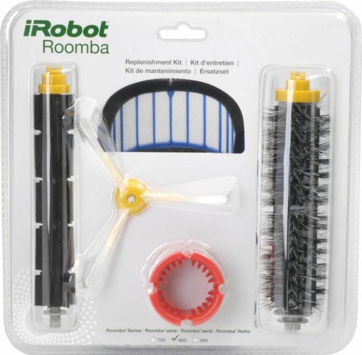 Image du produit iRobot Roomba kit de réparation Série 600
