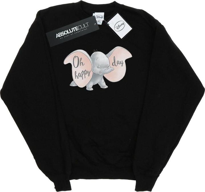 Disney Dumbo Happy Day Sweatshirt Mädchen