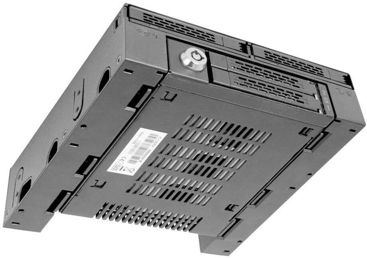Image du produit Icy Dock Mb322sp-B