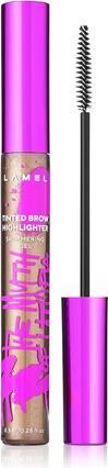 Actual product image MyScreen Protector Lamel The Myth of Utopia Tinted Brow Highlighter - Fix & Highlight Brows - Natural Look N. 401 (N. 401)