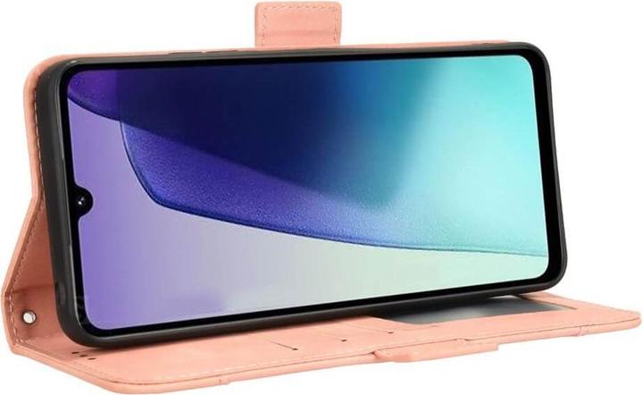 Image du produit Cover-Discount Xiaomi Redmi 14C / Poco C75 - Etui viele Kartenfächer (Xiaomi Redmi 14C, Xiaomi Poco C75, Xiaomi Redmi 4)