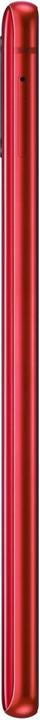 Image du produit Samsung Galaxy Note 10 Lite (128 Go, Aura rouge, 6.70", Double SIM, 12 Mpx, 4G)