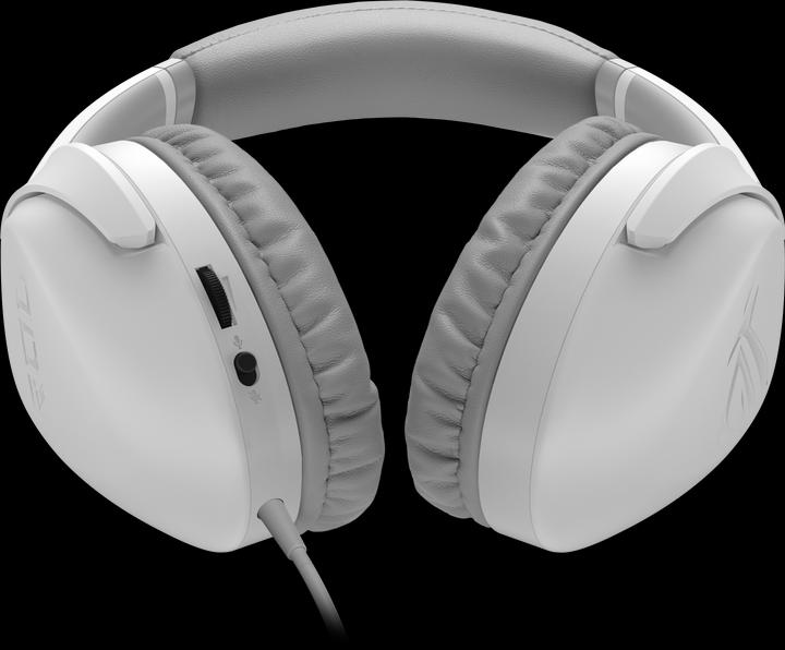 Actual product image ASUS Headset ROG STRIX GO Core Moonlight Gaming Headset (Cable)