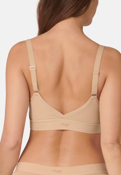 Actual product image Sloggi GO Allround Top (Single pack, One size)