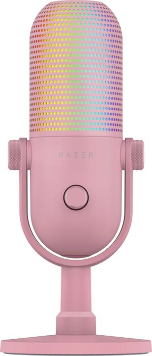 Image du produit Razer Seiren V3 Chroma