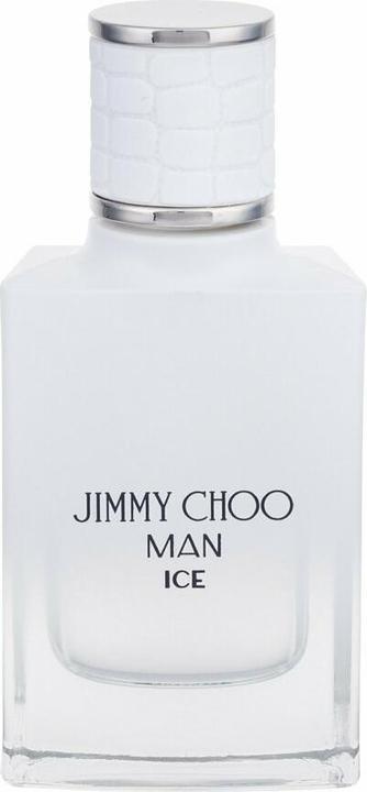 Image du produit Jimmy Choo L'homme de glace (Eau de toilette, 30 ml)
