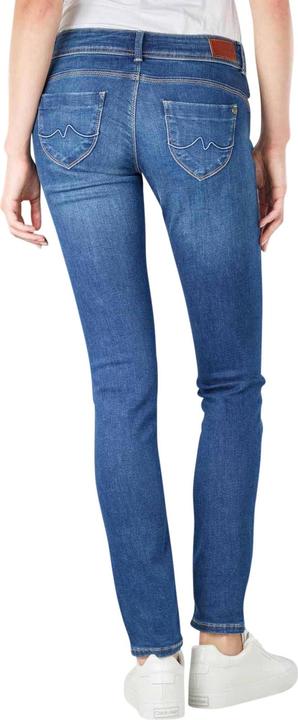 Produktbild Pepe Jeans New Brooke Slim Fit Medium Blue