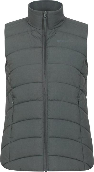 Mountain Warehouse Opal Weste Wattiert