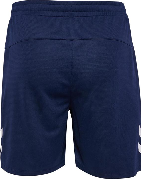 Actual product image hummel hmlLEAD 2.0 SHORTS (L)