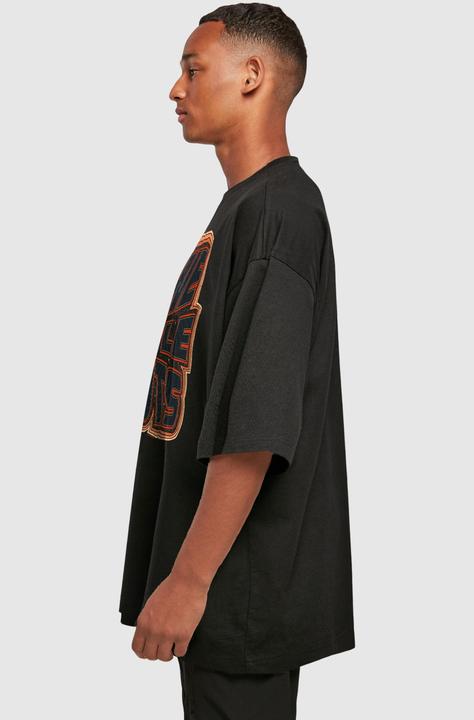 Actual product image Merchcode Stone Temple Pilots - Vintage warp Huge Tee - 113963 (XL)