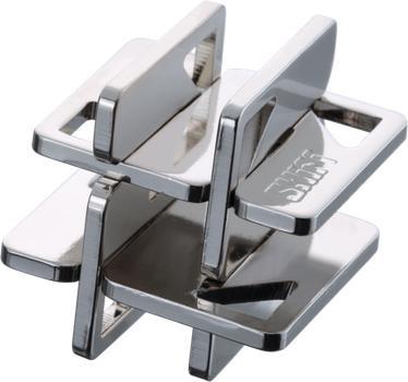 Immagine prodotto Huzzle Cast Puzzle - Hashtag*** (Francese)
