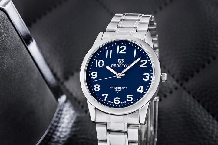 Immagine prodotto PERFECT R50-07 Herrenuhr