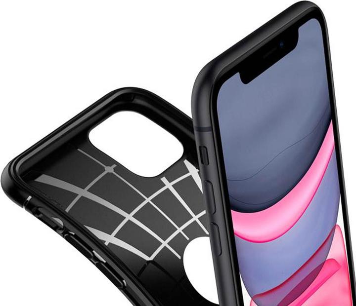 Produktbild Spigen Rugged Armor (Apple iPhone 11)