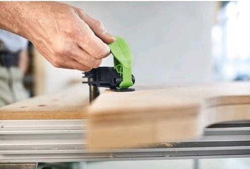 Actual product image Festool Serre-joints MFT-HZ 80 (80 mm)
