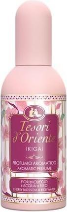 Produktbild Tesori d'Oriente Ikigai Aromatic Perfume with Fresh Floral Fragrance (Eau de Parfum)