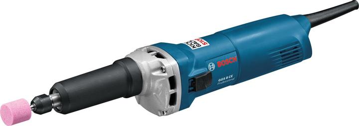 Actual product image Bosch Professional Straight grinder (Straight grinder, 750 W)