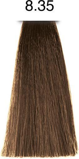 Produktbild pH Argan & Keratin Color (8.35 Cappuccino)