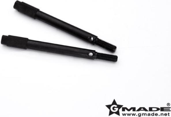 Gmade Rear Portal Gear Shaft (2)