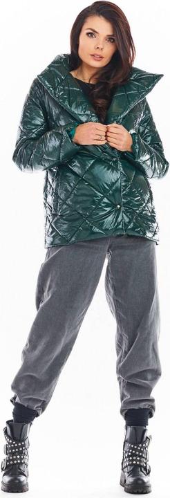 Awama Jacke model