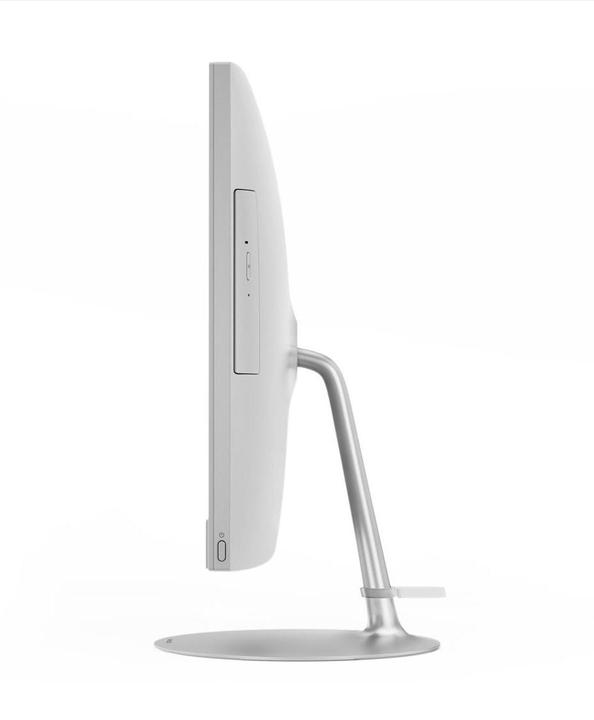 Produktbild Lenovo ideacentre AIO 520-27IKL (Intel Core i7-7700T, 16 GB, 256 GB, GeForce 940M)
