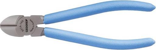 Image du produit Gedore 8314TL Pince coupante diagonale isolée par immersion (140 mm)