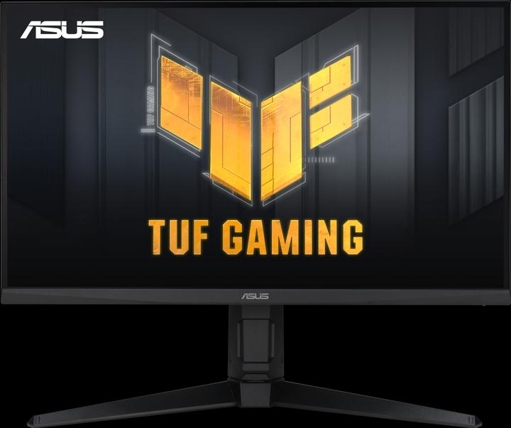 Actual product image ASUS TUF Gaming VG279QL3A (1920 x 1080 pixels, 27")