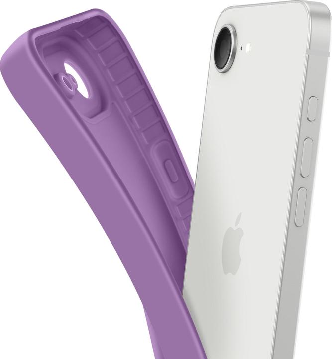 Produktbild Avizar SoftGlow Case (Apple iPhone 16e)