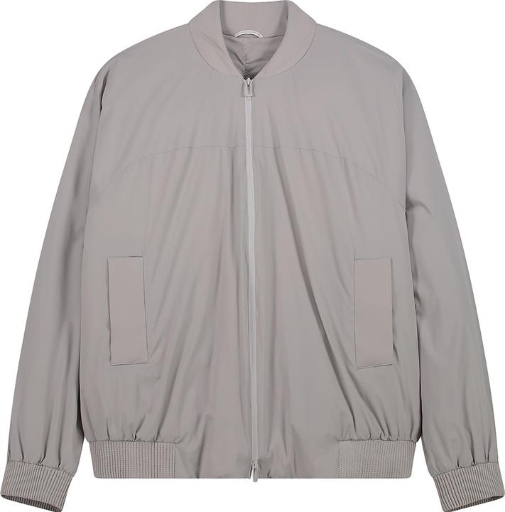 Jeanne Baret Iris Bomber