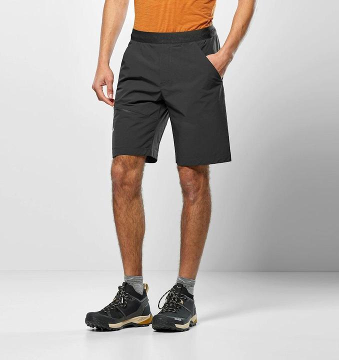Actual product image Salewa Puez 4 Shorts (48)