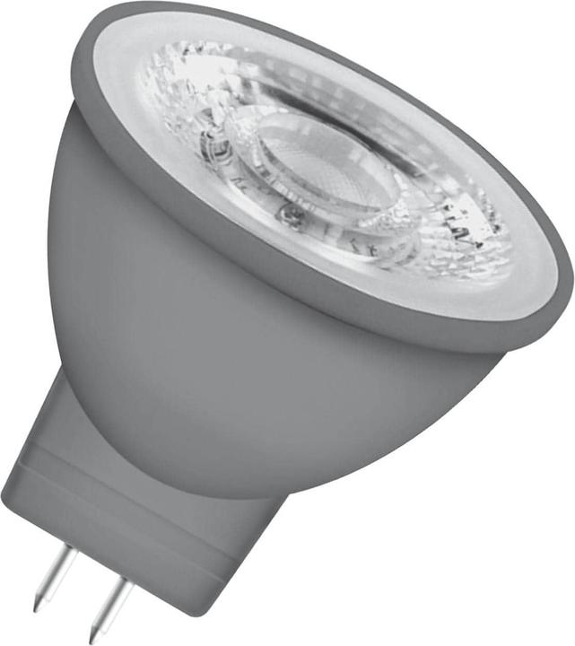 Produktbild Osram Led Star Mr11 (GU4, 35 W, 345 lm, 1 x, F)