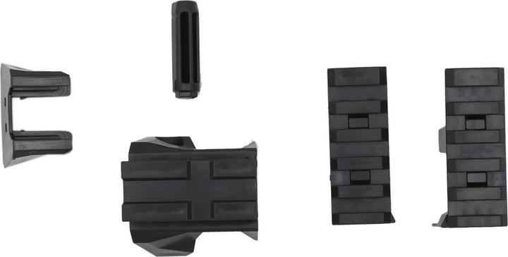 Produktbild Nerf Gap Closer Set für N-Strike Elite Stryfe