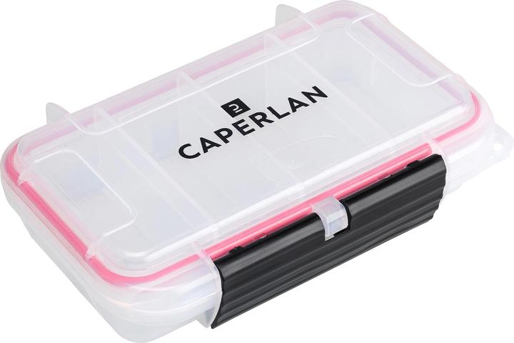 Actual product image Caperlan SAFE 900 (17.50 cm)