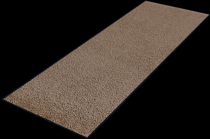 Immagine prodotto Wash + Dry Uni (75 x 190 cm)