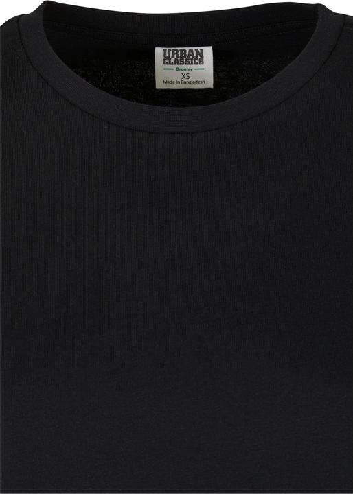 Image du produit Urban Classics Ladies Organic Oversized Longsleeve (XL)