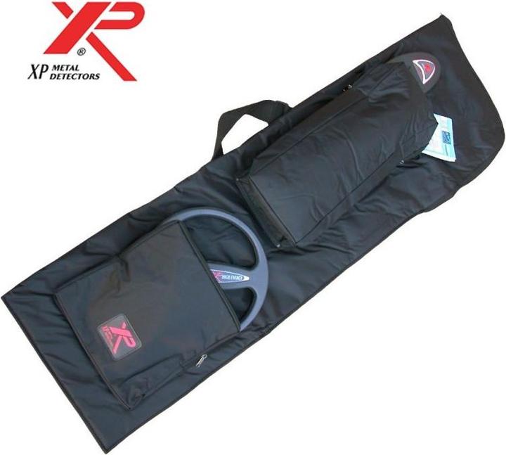 Produktbild XP Tasche für Detektor