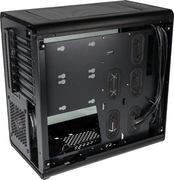 Immagine prodotto Raijintek Caso Thetis (0R200053) (mATX, Mini-ITX, ATX)