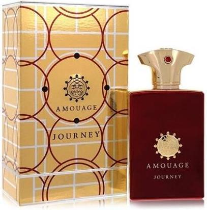 Actual product image Amouage Journey Man (Eau de parfum, 100 ml)