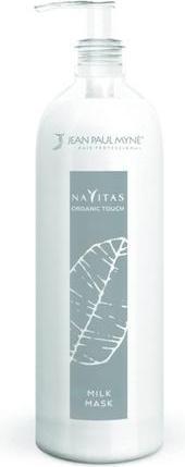 Actual product image Jean Paul Mynè Jean Paul Myne Navitas Organic Touch Milk Mask 250ml (250 ml)