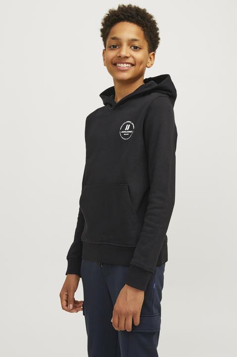 Actual product image Jack & Jones Jjeswift Sweat Hood Noos Jnr (128)