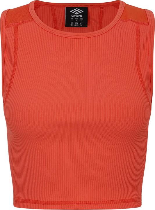 Umbro Kurzes Top