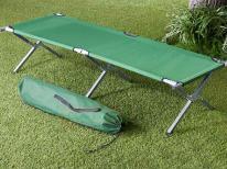 Image du produit Verk Group Lit pliant canoë, chaise longue