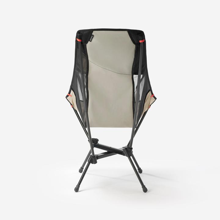 Quechua Chaise Basse 500 L - Compacte - De Camping