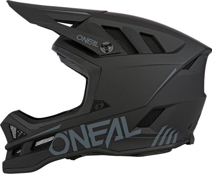 Immagine prodotto O Neal Oneal BLADE Polyacrylite Helmet SOLID V.25 (57 - 58 cm)
