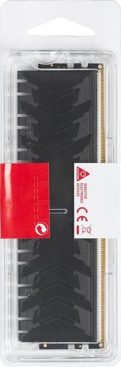 Actual product image HyperX Predator (1 x 16GB, 3333 MHz, DDR4-RAM, DIMM)