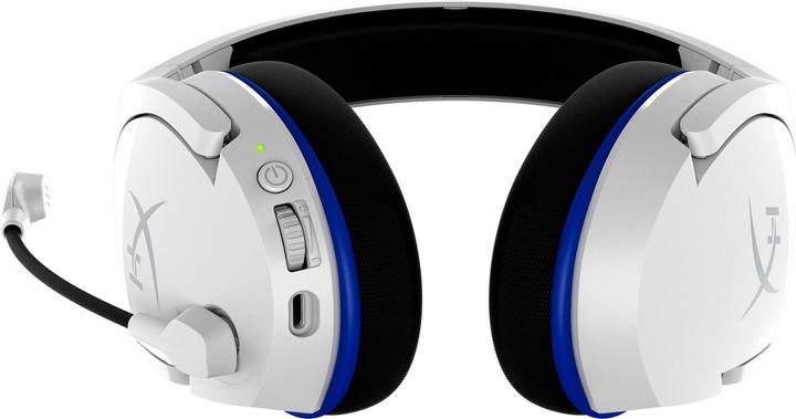 Produktbild HyperX Cloud Stinger Core (Kabellos)